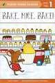 Bake, Mice, Bake! Level 1, Eric Seltzer 