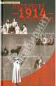 Петербург – 1914 – Петроград. Хронологическая мозаика столичной жизни, Антонов Борис Иванович 