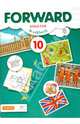 Английский язык. 10 классы. Базовый уровень. Рабочая тетрадь с аудиоприложением, Вербицкая Мария Валерьевна, Миндрул Ольга Сергеевна, Уайт Линдсей, Фрикер Род 