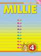 Английский язык. Милли/Millie. 4 класс. Книга для учителя. ФГОС, Азарова 