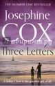 Three Letters, Cox Josephine 