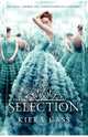 The Selection, Cass Kiera 