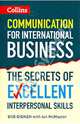 Communication for International Business, 