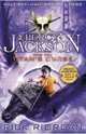 Percy Jackson and the Titan's Curse, Riordan Rick 