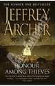 Honour Among Thieves, Archer Jeffrey 