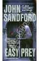 Easy Prey, Sandford John 