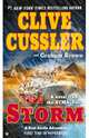 The Storm, Cussler Clive 
