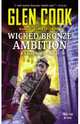 Wicked Bronze Ambition, Cook Glen 