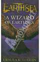 Wizard of Earthsea, Le Guin Ursula K. 