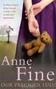 Our Precious Lulu, Anne Fine 