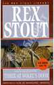 Three at Wolfe's Door, Stout Rex 