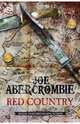 Red Country, Abercrombie Joe 