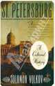 St Petersburg: Cultural History, Solomon Volkov 