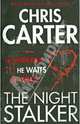 The Night Stalker, Carter Chris 