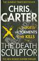 The Death Sculptor, Carter Chris 