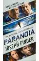 Paranoia, Finder Joseph 