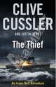 The Thief, Cussler Clive, Scott Justin 