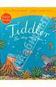 Tiddler. The story-telling fish. Early Reader, Donaldson Julia 