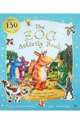 Zog Activity Book, Donaldson Julia 