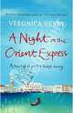 A Night on the Orient Express, Henry Veronica 