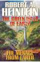 The Green Hills of Earth. Menace from Earth, Heinlein Robert 