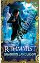 The Rithmatist, Sanderson Brandon 
