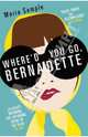 Where'd You Go, Bernadette, Semple Maria 