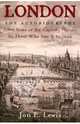 London: the Autobiography, 