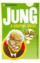 Introducing Jung: A Graphic Guide, Jung Carl Gustav 