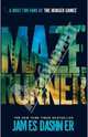 Maze Runner, Dashner James 