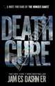 The Death Cure, Dashner James 