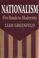 Национализм, Liah Greenfeld 
