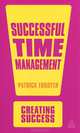 Successful Time Management, Patrick Forsyth 