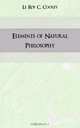 Elements of Natural Philosophy, Le Roy C. Cooley 