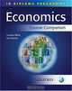 IB Diploma Programme: Economics Course Companion (IB Diploma Programme), Ian Dorton, Jocelyn Blink 