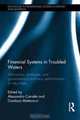 Financial Systems in Troubled Waters: Information, Strategies, and Governance to Enhance Performances in Risky Times (Routledge International Studies in Money and Banking), 