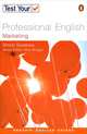 Professional English: Marketing, Simon Sweeney 