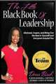The Little Black Book of Leadership, Dorris Burch 