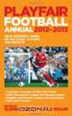 Playfair Football Yearbook, Glenda Rollin, Jack Rollin 