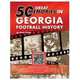 50 Great Memories in Georgia Football History, Loran Smith 
