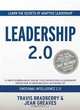 Leadership 2.0, Travis Bradberry, Jean Greaves 