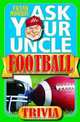 Ask Your Uncle Football Trivia, Frank Morris 