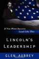 Lincoln