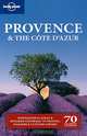 Lonely Planet Provence & the Cote d