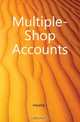 Multiple-Shop Accounts, Hazelip J. 