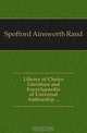 Library of Choice Literature and Encyclopaedia of Universal Authorship ..., Spofford Ainsworth Rand 