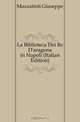 La Biblioteca Dei Re D