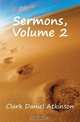 Sermons, Volume 2, Clark Daniel Atkinson 