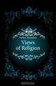 Views of Religion, Theodore Parker 
