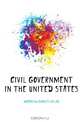 Civil Government in the United States, McCarthy Charles Hallan 